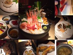 -京料理·日料自助·铁板燒(复悦城店)