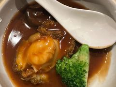 -海航大厦万豪酒店彩海轩中餐厅(霄云路店)