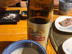 -一井烧肉·活鳗·寿司(望京SOHO店)