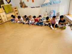 -贝乐多幼儿园(中北校区)