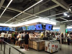 -宜家·瑞典风味餐厅(北京西红门店)