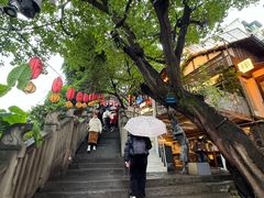 -重庆十八梯传统风貌区