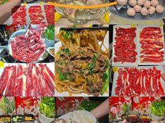 -潮泰牛肉火锅 · 创于1992年(车公庙店)