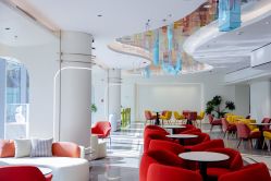 -安利上海体验馆