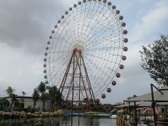 -三亚海昌梦幻海洋不夜城