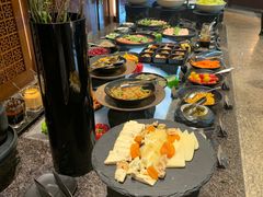 -丽晶酒店-金宝99 Restaurant