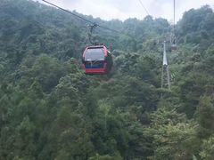 -青城山