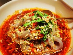 -一坐一忘云南菜(卓悦中心)