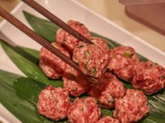 -涮福記·现切牛羊肉火锅(世纪汇店)