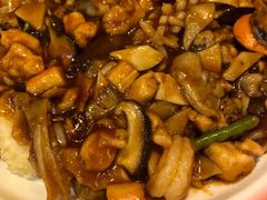 -老姑砂锅·烧烤天津菜(体北道店)