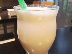 -北语时光西餐厅