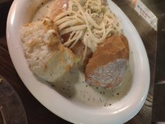 -MI WU FACTORY米屋美食工厂餐厅(绿地店)