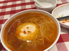 -西贝(上海新梅广场店)