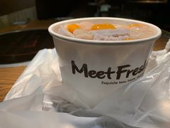 -鲜芋仙(番禺万达广场店)
