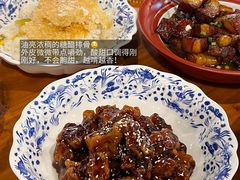 -翠姐姐农家大院·老底子萧山菜(建设一路店)