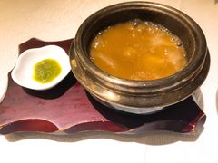 泰式酸辣翅-广州酒家(文昌总店)
