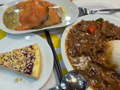 -宜家·瑞典风味餐厅(烟台路店)