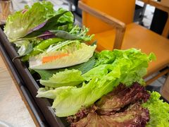 -本家韩国烤肉(青岛万象城店)