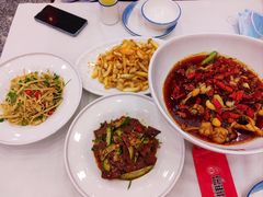 -簋街仔仔小龙虾(总店)