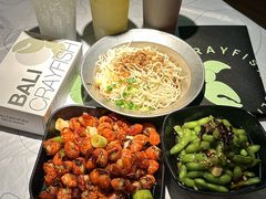 -巴厘龙虾·榜首油焖大虾(音乐学院·沿江酒馆店)