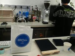 -OZ cafe(南昌路店)