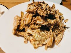 -伊喜饺子·烤鸭(五道口学院路店)