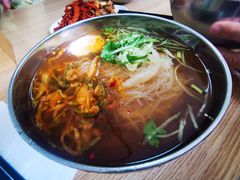 -鸡西冷面(翠竹店)