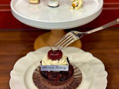 -花间烘焙BLossom Bakery