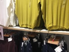 -优衣库(武汉国际广场店)