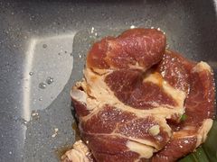 -新石器烤肉(百联川沙店)