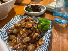 -囿面传统制面馆(中央路店)