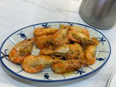 -明本海鲜大排档·鱼生海鲜烧烤宵夜(陈家祠店)