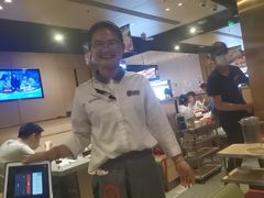 -海底捞火锅(徐州火车站店)
