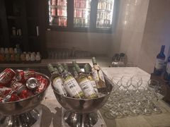 -大理实力希尔顿酒店•香全日制餐厅