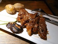 -繁花里音乐餐厅(新天地店)