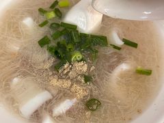 面线糊-国仔面线糊(水门国仔总店)