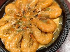-耶里夏丽·新疆菜·28年喀什老馆(田林东路店)