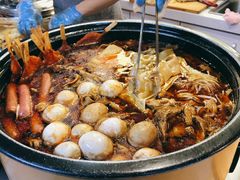 -安徽阜阳卷馍(西单店)