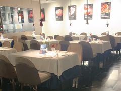 -研食记西餐厅(金融中心店)