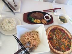 -海人料理 海邦丸(2号店)