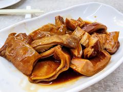 卤水猪肚-腰记饭店(龙源路店)