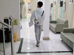 -美年大健康体检(天河东路分院)