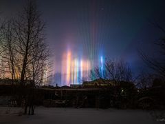 -北极村旅游风景区