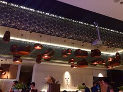 大堂-喜鼎海胆水饺(柏威年购物中心店)