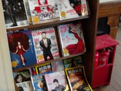 -星巴克臻选(北京前门大街店)