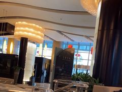 -上海凯宾斯基大酒店