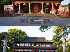 -江西龙虎山景区