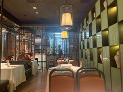 大堂-旺顺阁鱼头泡饼(常营店)