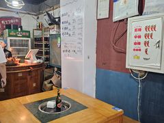 -丁丁猫重庆小面(徐州路店)