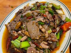 -九九牛肉馆(南山路店)